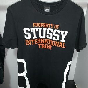 Stussy t-shirt